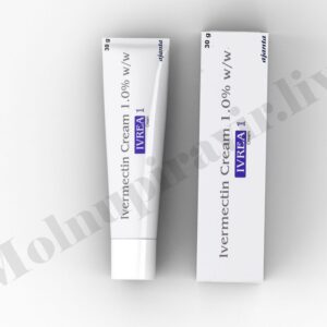 Ivrea cream ivermectin cream
