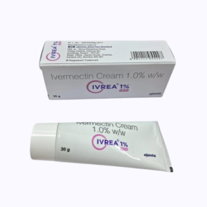 Ivrea cream ( soolantra cream )