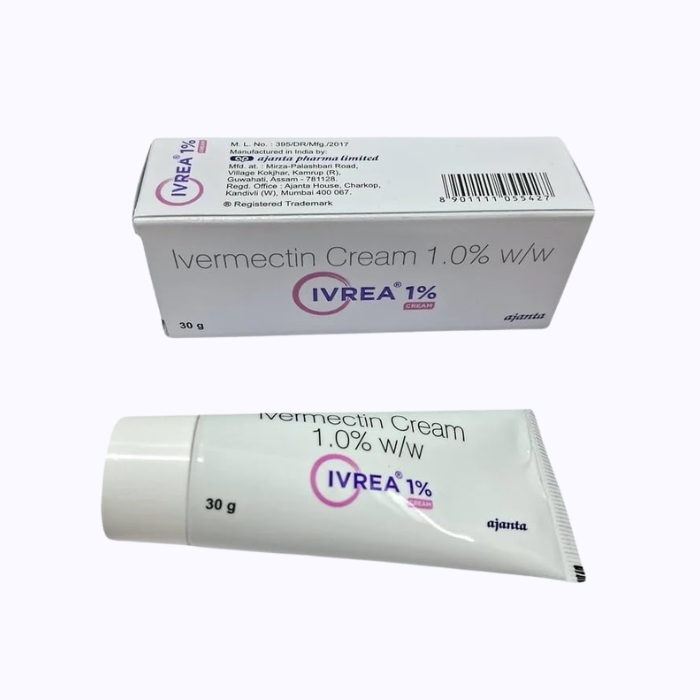 Ivrea cream ( soolantra cream )