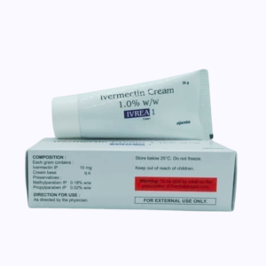 Ivrea cream ( soolantra cream )