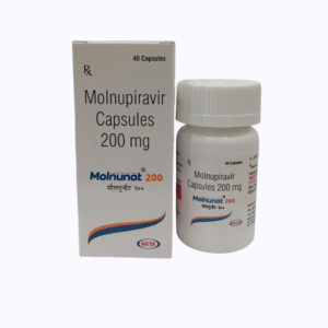 Molnunat 200 mg