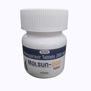 Molsun 200 mg capsules