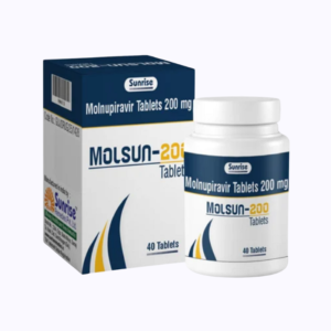 Molsun 200 mg