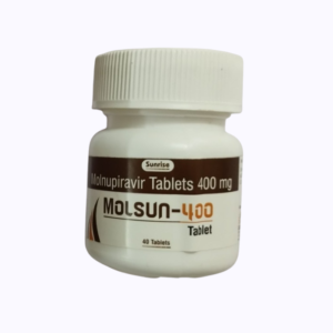 Molsun 400 mg capsules