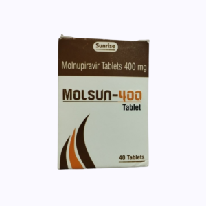 Molsun 400 mg