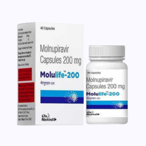 Molulife 200 mg