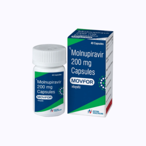 Movfor 200 mg