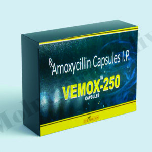 Vemox 250 mg tablet generic
