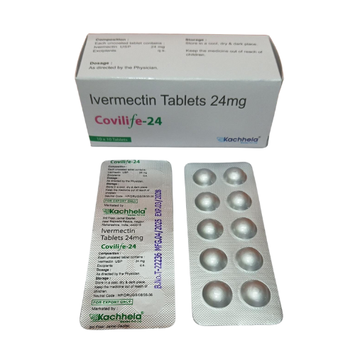 Covilife 24 mg